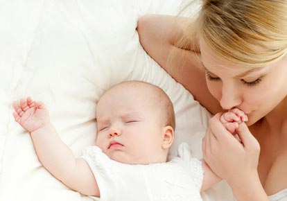 comment arreter l allaitement maternel engorgement