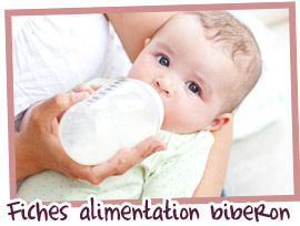 Fiches et méthodes gratuites pour vous aider à bien allaiter bébé aux seins : engorgement, durée allaitement, position ...